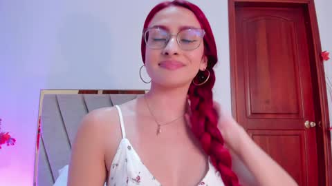 Andra Cyrus online show from January 11, 2025, 3:09 pm