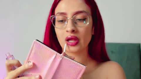 Andra Cyrus online show from January 22, 2025, 11:34 am