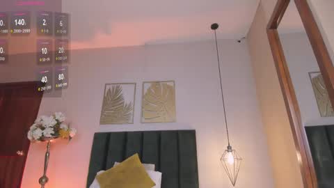 Snapshot of andracyruss chatting on June 4, 2026, 12:49 am Andra Cyrus online show from June 4, 2026, 12:49 am