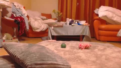 Snapshot of andrasweetie chatting on October 16, 2025, 6:09 pm Andra online show from October 16, 2025, 6:09 pm