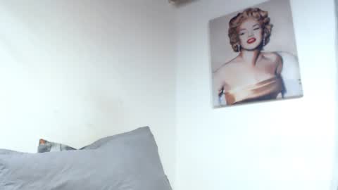 Andre online show from January 20, 2025, 9:24 am