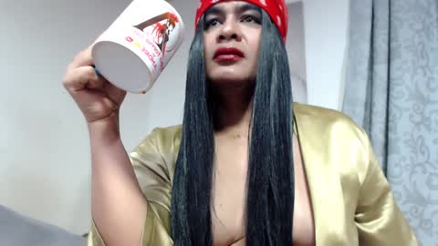 Andre online show from January 21, 2025, 9:13 am