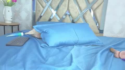 Andre online show from February 3, 2026, 6:22 am