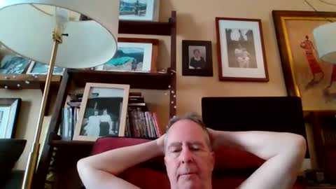 andre6045 online show from February 9, 2026, 7:29 pm