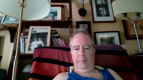 andre6045 online show from March 25, 2026, 8:04 pm