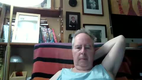 andre6045 online show from May 10, 2026, 7:52 pm