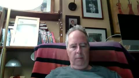 andre6045 online show from May 16, 2026, 7:01 pm