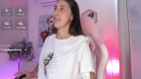 A l e online show from February 3, 2025, 8:24 pm