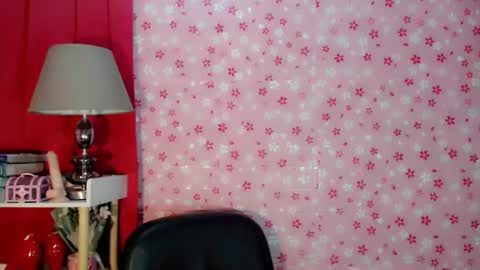 andrea06121998 online show from October 4, 2025, 10:46 am