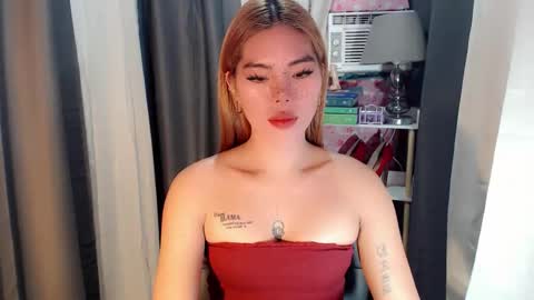 andrea06121998 online show from February 16, 2026, 1:18 pm