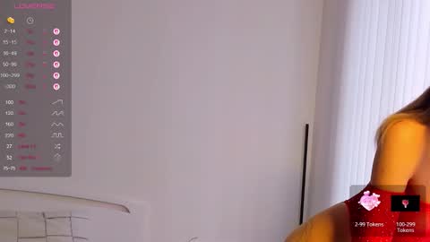 andrea__bass online show from September 9, 2025, 3:00 pm