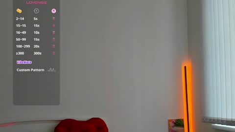 andrea__bass online show from April 14, 2026, 3:07 pm