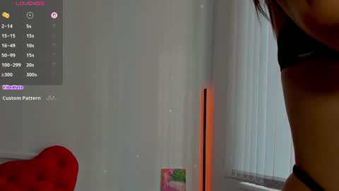 andrea__bass online show from July 23, 2026, 3:10 pm