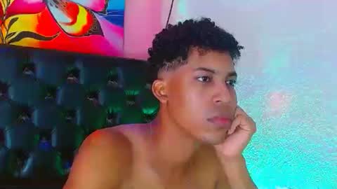 andrea andres couplehot online show from November 30, 2025, 9:46 am