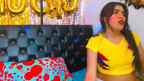 Snapshot of andrea_andres_couplehot chatting on June 28, 2026, 3:40 pm andrea andres couplehot online show from June 28, 2026, 3:40 pm