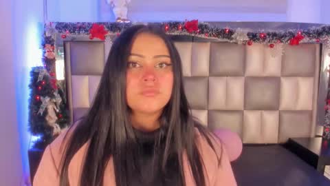 andrea_brunette_ online show from December 4, 2025, 4:00 am