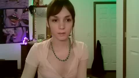 andrea online show from January 24, 2025, 2:18 am