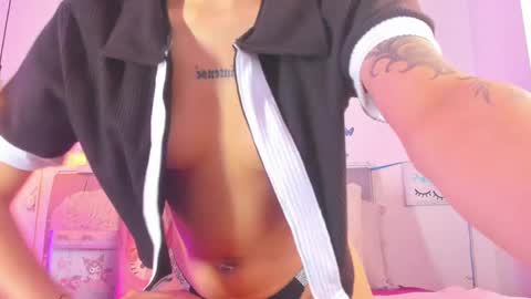 Andrea  online show from December 13, 2024, 2:27 pm