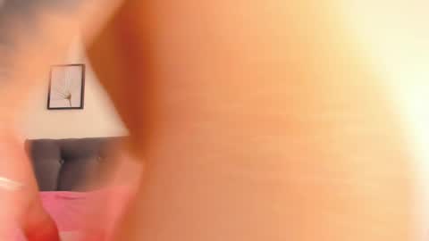 Andrea  online show from January 20, 2025, 5:06 pm