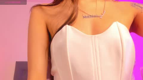 Andrea  online show from January 28, 2025, 2:10 pm