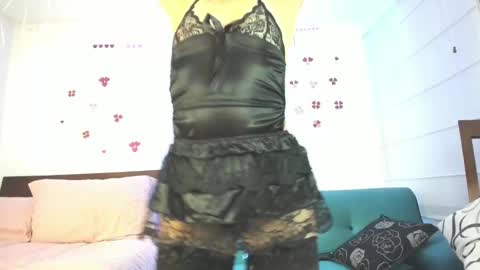 Snapshot of andrea_guz chatting on February 6, 2025, 4:42 am ANDREA IM INDEPENDENT MODEL online show from February 6, 2025, 4:42 am