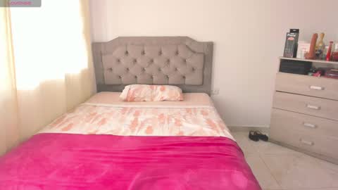 ANDREA online show from February 10, 2025, 4:58 pm