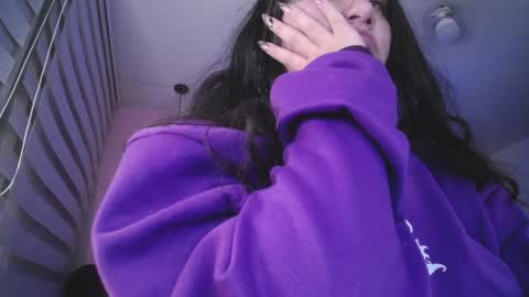 Andrea Ramos online show from December 31, 2024, 7:20 am