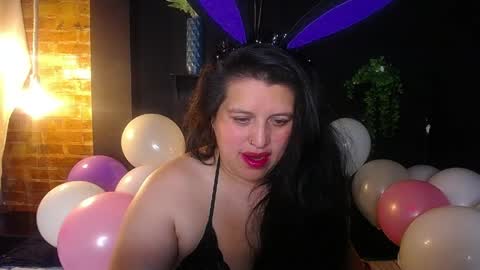 ANDREA  online show from April 4, 2026, 2:36 pm