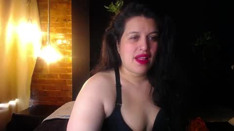 ANDREA  online show from April 6, 2026, 2:29 pm