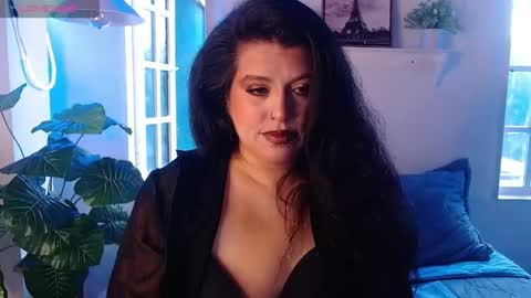 ANDREA  online show from April 20, 2026, 2:42 pm
