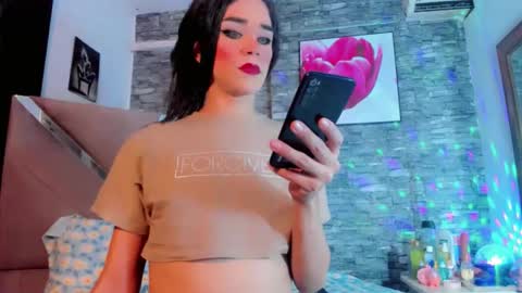 Snapshot of andrea_sexdollx chatting on April 24, 2026, 7:05 pm ANDREINA online show from April 24, 2026, 7:05 pm