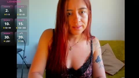 andrea_tasty_ofc online show from August 3, 2026, 11:59 am