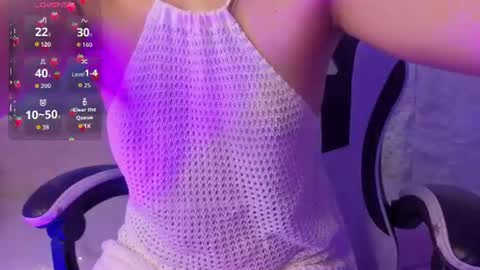Snapshot of andrea_tx chatting on July 28, 2026, 6:20 pm andrea_tx online show from July 28, 2026, 6:20 pm