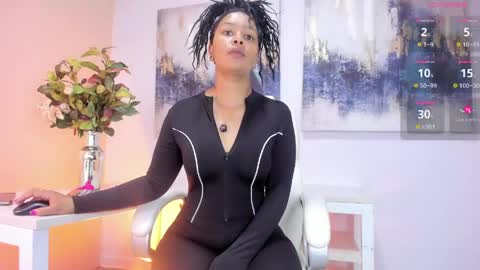 Andrea Zoelins online show from May 18, 2026, 2:12 pm