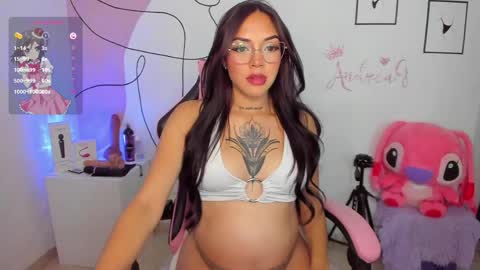 Andrea online show from May 29, 2026, 6:11 am