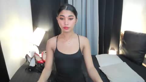 andreajane69 online show from November 9, 2025, 10:02 am