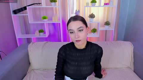 Snapshot of andreajohnsons chatting on May 6, 2026, 8:19 am andreajohnsons online show from May 6, 2026, 8:19 am