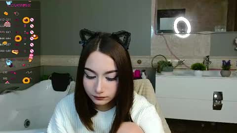 Snapshot of andreajohnsons chatting on May 24, 2026, 8:08 am andreajohnsons online show from May 24, 2026, 8:08 am
