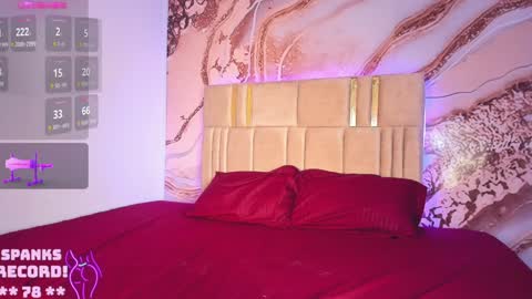 Hi im Tatty Heaven  online show from January 14, 2025, 12:43 am