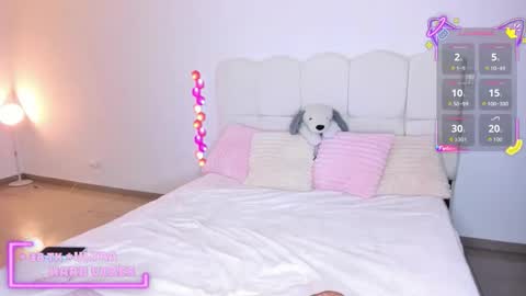 Hi im Tatty Heaven  online show from March 12, 2026, 6:19 am