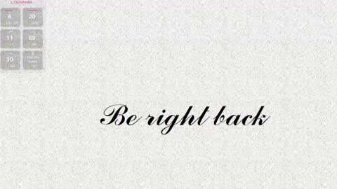 Andrea  online show from January 14, 2025, 4:08 pm