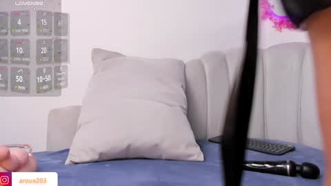 Andrea online show from January 28, 2025, 4:41 pm