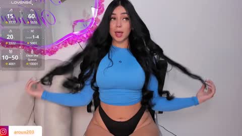 Andrea online show from January 29, 2025, 10:37 am