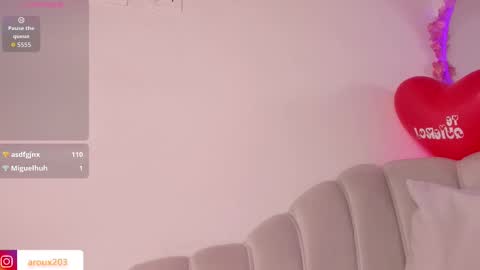 Andrea online show from September 30, 2025, 11:26 am