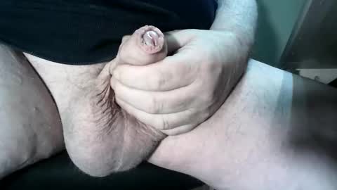 Andreas40CC online show from January 9, 2025, 10:52 am