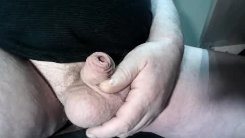 Andreas40CC online show from March 11, 2025, 11:44 am