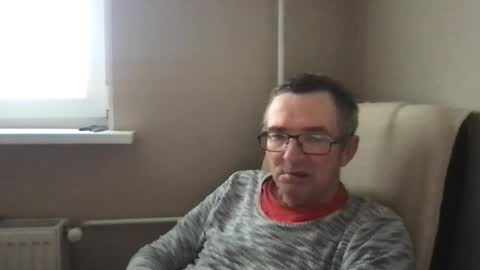 andreass60 online show from December 5, 2024, 12:22 pm