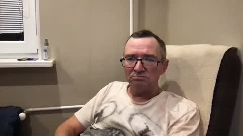 andreass60 online show from December 30, 2024, 5:26 am