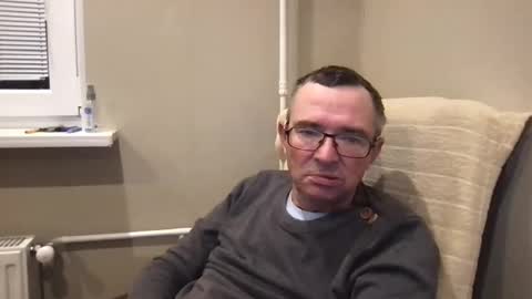 andreass60 online show from January 1, 2025, 3:03 pm