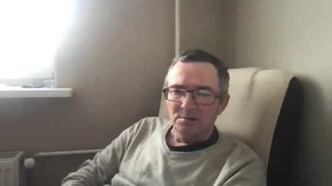 andreass60 online show from February 10, 2025, 10:31 am